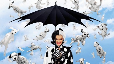 102 Chú Chó Đốm 102 Dalmatians