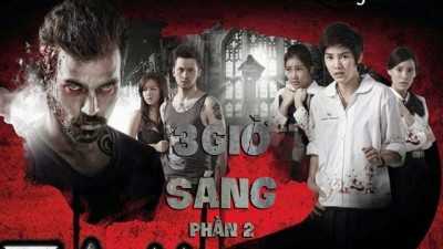 3 Giờ Sáng: Phần 2 - 3 A.M. 3D: Part 2