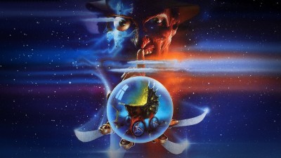 Ác Mộng Phố Elm 5: Đứa Bé Trong Mơ - A Nightmare on Elm Street: The Dream Child