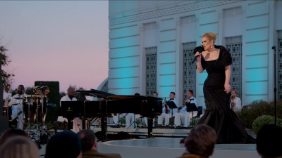 Adele: Đêm Duy Nhất - Adele One Night Only