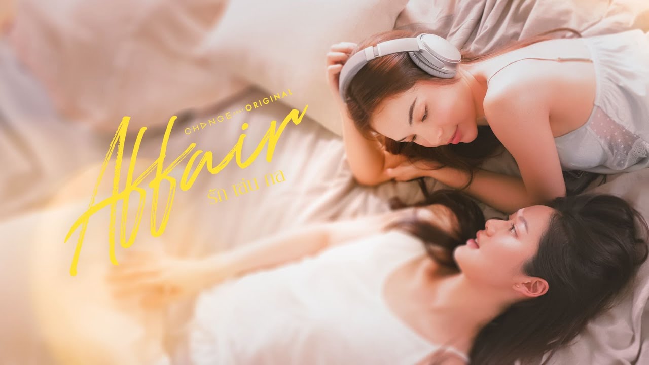 Affair: Mánh Khóe Tình Yêu - Affair