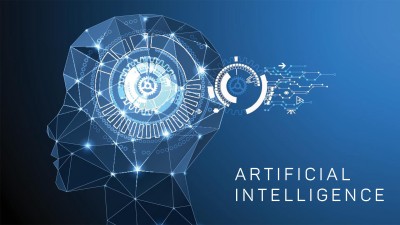 AI – Trí Tuệ Nhân Tạo A.I. Artificial Intelligence