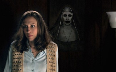 Ám Ảnh Kinh Hoàng The Conjuring