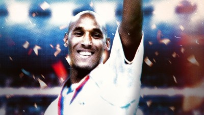 Anelka: Hiểu lầm - Anelka: Misunderstood