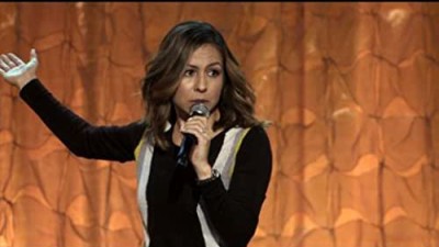 Anjelah Johnson: Not Fancy - Anjelah Johnson: Not Fancy