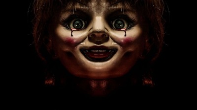 Annabelle - Annabelle