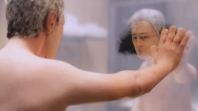 Anomalisa Anomalisa