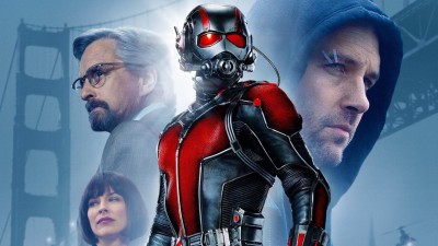 Ant-Man: Người Kiến Ant-Man