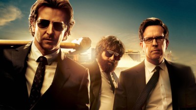 Ba Chàng Ngự Lâm 3: Siêu Quậy Las Vegas - The Hangover Part III