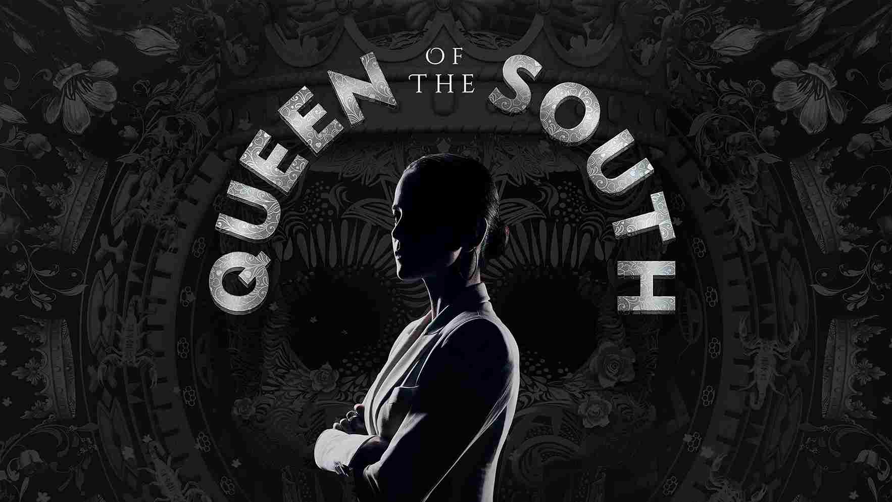 Bà Hoàng Phương Nam (Phần 3) - Queen Of The South (Season 3)