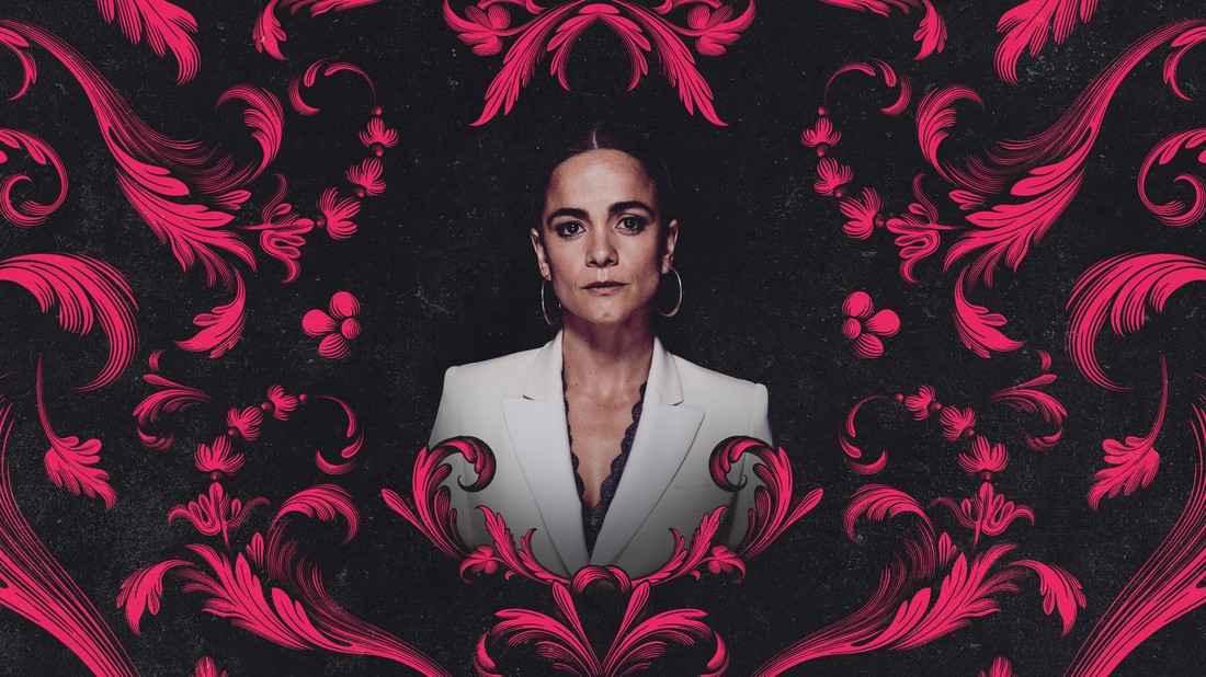 Bà Hoàng Phương Nam (Phần 5) - Queen Of The South (Season 5)