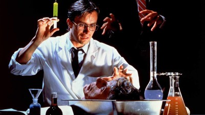 Bác Sĩ Sát Nhân Re-Animator