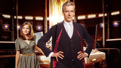 Bác Sĩ Vô Danh (Phần 8) - Doctor Who (Season 8)