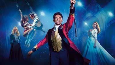 Bậc Thầy Của Những Ước Mơ - The Greatest Showman