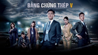 Bằng Chứng Thép 5 Forensic Heroes 5