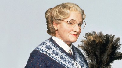 Bảo Mẫu Giả Danh - Mrs. Doubtfire