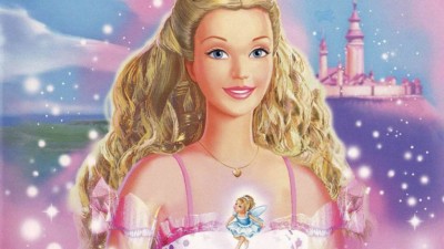 Barbie: Kẹp Hạt Dẻ - Barbie in the Nutcracker