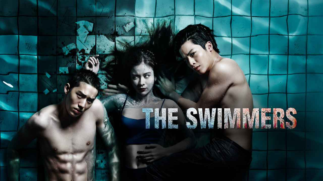 Bí Ẩn Tại Hồ Bơi - The Swimmers