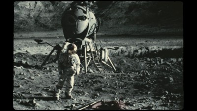 Bí Mật Apollo 18 Apollo 18