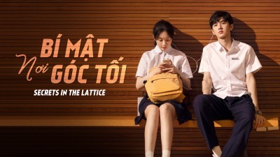 Bí Mật Nơi Góc Tối Secrets In The Lattice