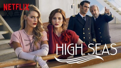 Biển Động (Phần 2) - High Seas (Season 2)