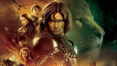 Biên Niên Sử Narnia: Hoàng Tử Caspian - The Chronicles of Narnia: Prince Caspian