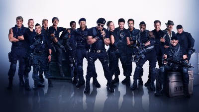 Biệt Đội Đánh Thuê 3 The Expendables 3