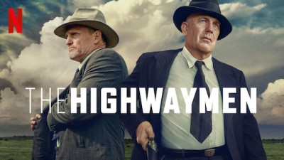 Biệt Đội Xa Lộ - The Highwaymen