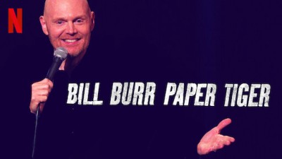 Bill Burr: Hổ Giấy - Bill Burr: Paper Tiger