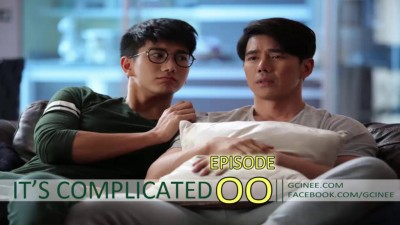 Bởi Vì Tình Yêu Rất Phức Tạp - It's Complicated