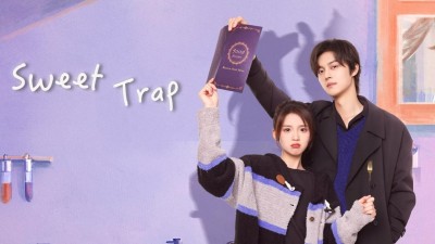 Cạm Bẫy Ngọt Ngào - Sweet Trap