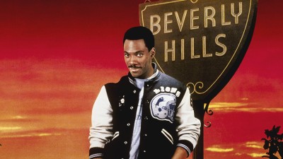 Cảnh Sát Beverly Hills 2 - Beverly Hills Cop II