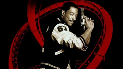 Cảnh Sát Beverly Hills 3 - Beverly Hills Cop III