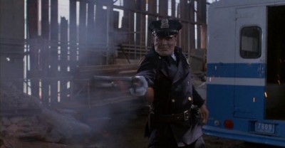 Cảnh Sát Điên Loạn Maniac Cop