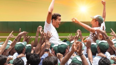 Cánh Tay Triệu Đô - Million Dollar Arm