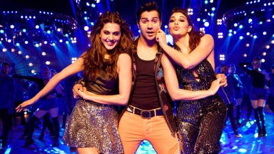 Cặp Song Sinh Judwaa 2