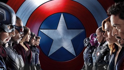 Captain America: Nội Chiến Siêu Anh Hùng Captain America: Civil War