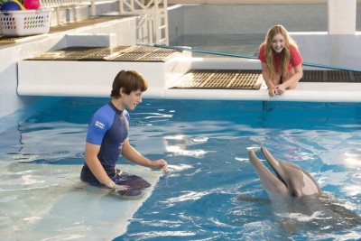 Câu Chuyện Cá Heo - Dolphin Tale