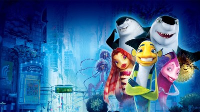 Câu Chuyện Cá Mập - Shark Tale