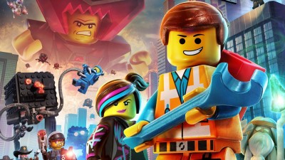 Câu Chuyện Lego The Lego Movie