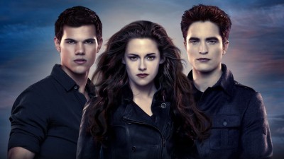 Chạng Vạng: Hừng Đông (Phần 2) - The Twilight Saga: Breaking Dawn - Part 2