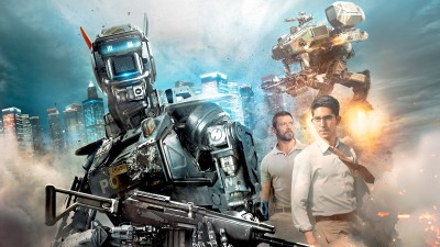 Chappie - Chappie