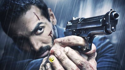 Chú Đẹp Trai Rocky Handsome