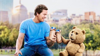 Chú Gấu Ted 2 - Ted 2