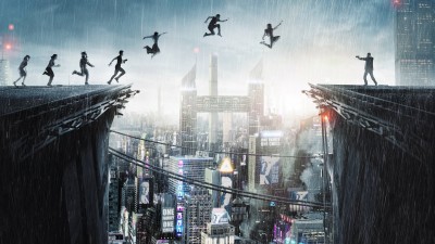 Chuyện Gì Xảy Ra Với Thứ Hai What Happened to Monday