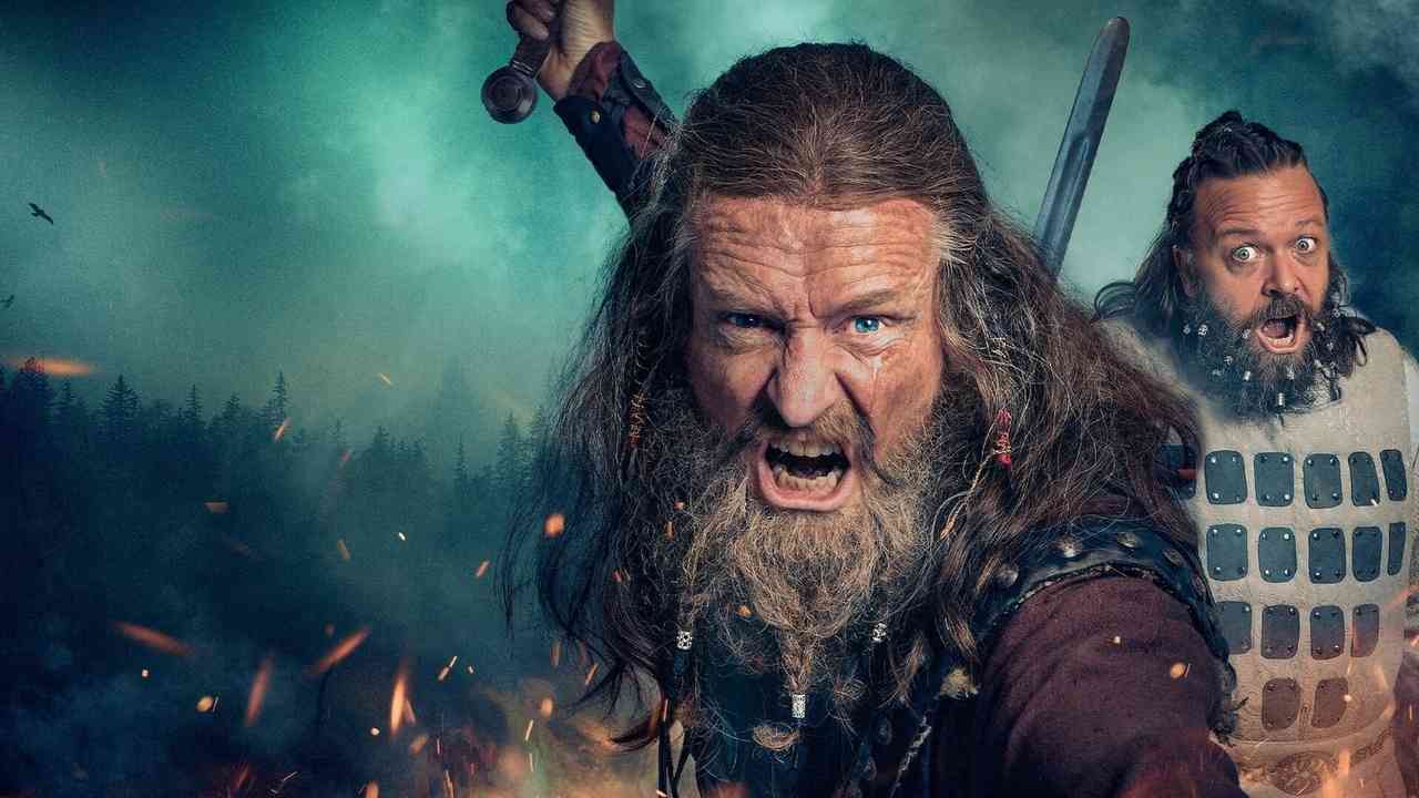 Chuyện Người Viking (Phần 2) - Norsemen (Season 2)