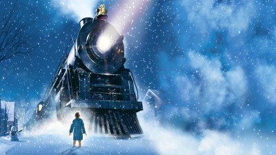 Chuyến Tàu Bắc Cực The Polar Express