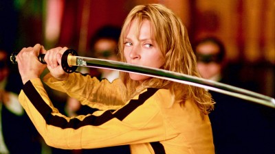 Cô Dâu Báo Thù 1 Kill Bill: Vol. 1