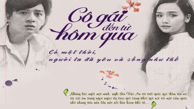 Cô Gái Đến Từ Hôm Qua - The Girl from Yesterday