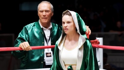 Cô Gái Triệu Đô - Million Dollar Baby